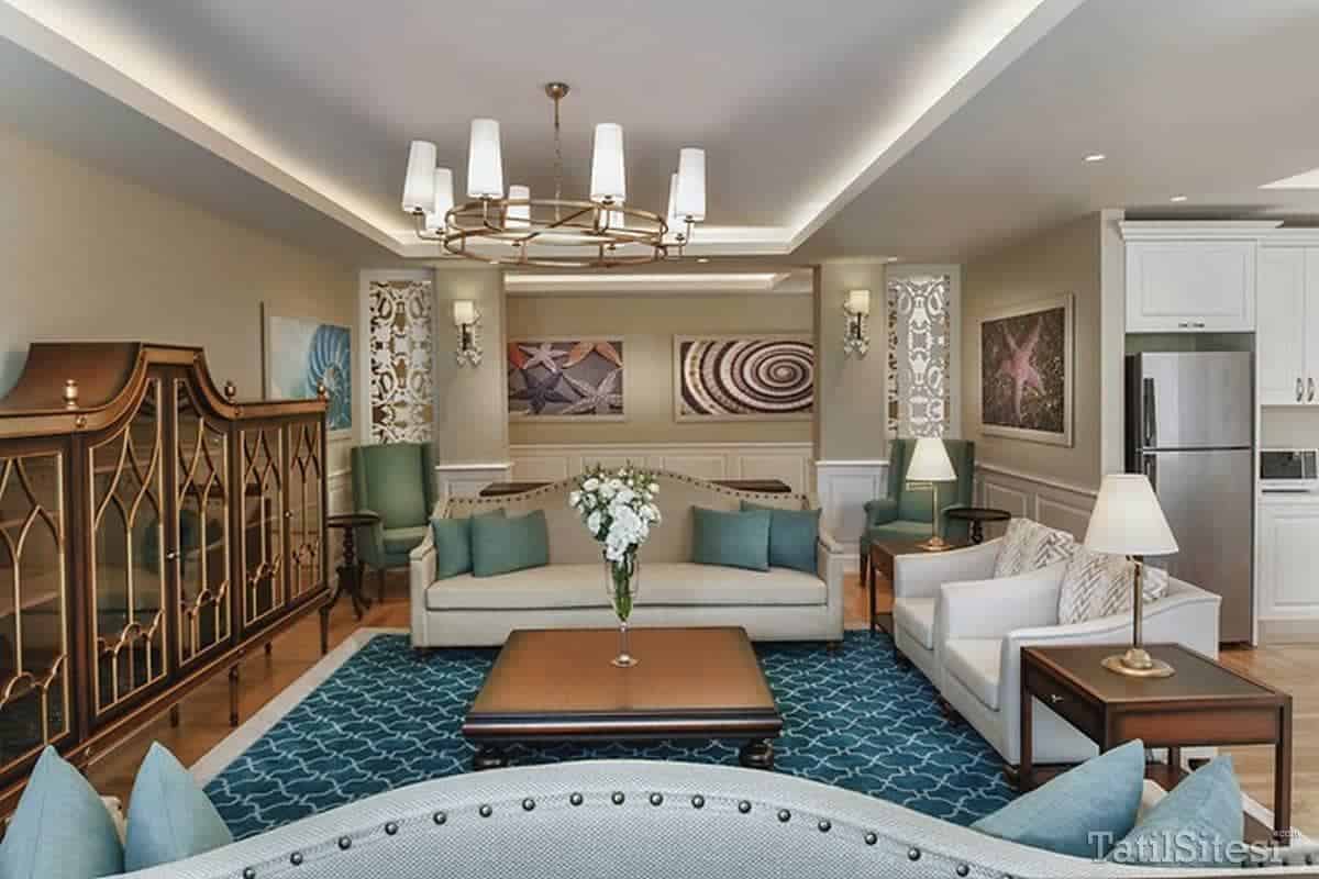 Kaya Palazzo Golf Resort